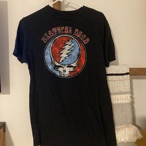 Men's Grateful Dead T-shirt